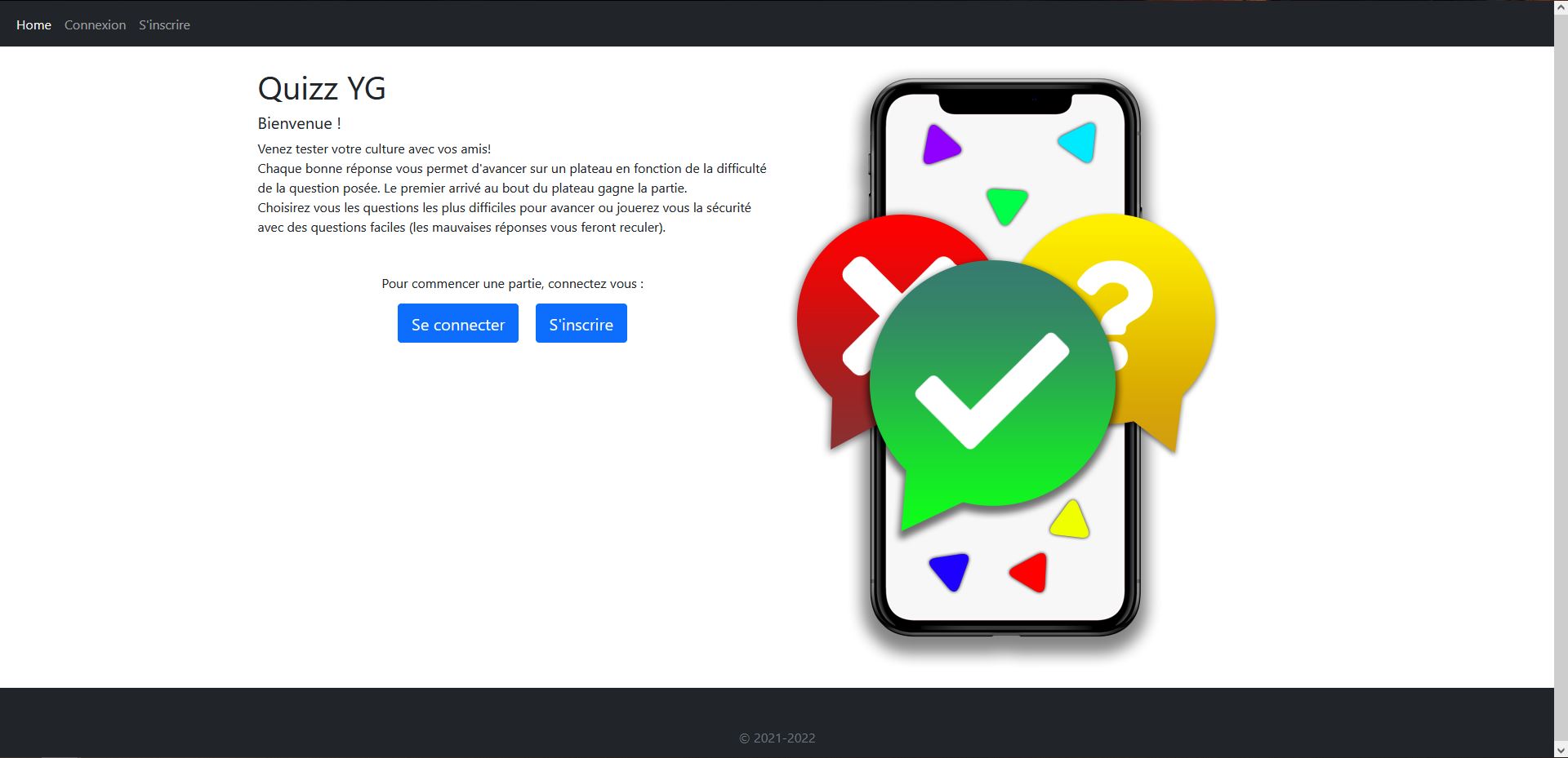 Projet Tutore