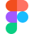 Logo de Figma