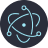 Logo de electron