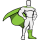 Logo de gsap
