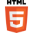 Logo de html