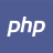 Logo de php