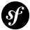 Logo de Symfony