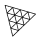 Logo de threejs